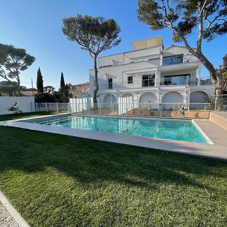 Appartement T2 Piscine Et Plage Carry-le-Rouet Kültér fotó