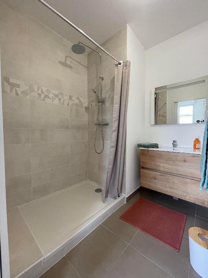 Appartement T2 Piscine Et Plage Carry-le-Rouet Kültér fotó